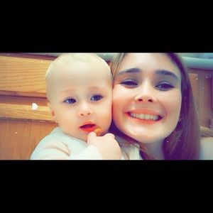 Meet your Posher, Taylor